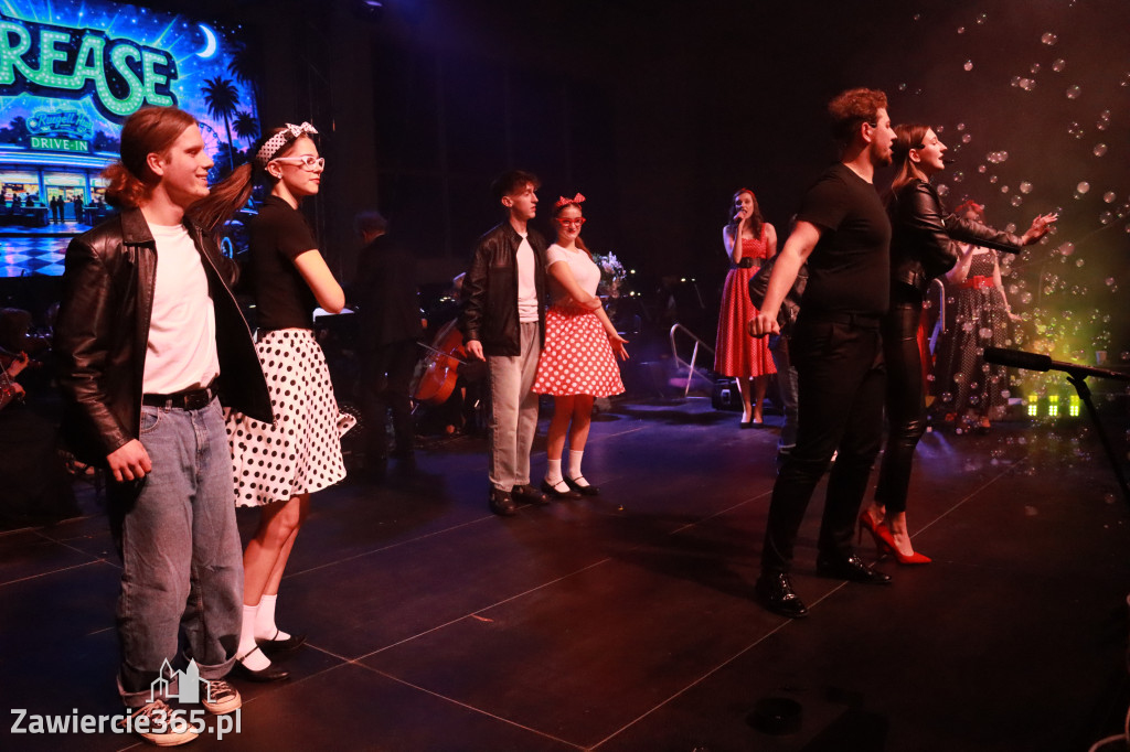 Fotorelacja II: Koncert Noworoczny Kroczyce 2026!