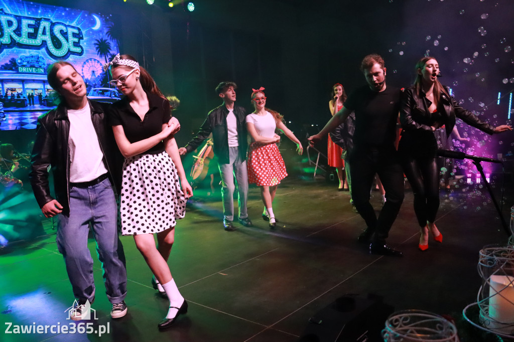 Fotorelacja II: Koncert Noworoczny Kroczyce 2026!