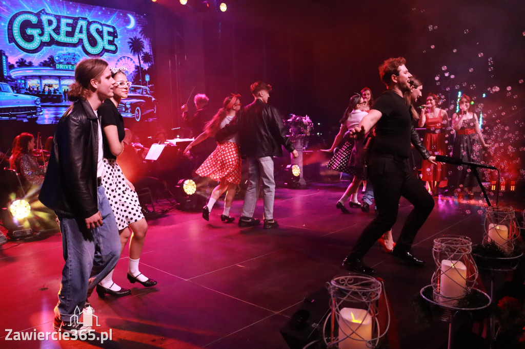 Fotorelacja II: Koncert Noworoczny Kroczyce 2026!