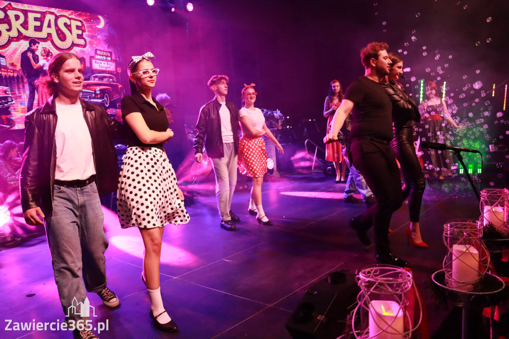 Fotorelacja II: Koncert Noworoczny Kroczyce 2026!