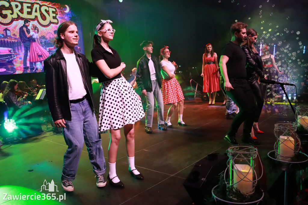 Fotorelacja II: Koncert Noworoczny Kroczyce 2026!