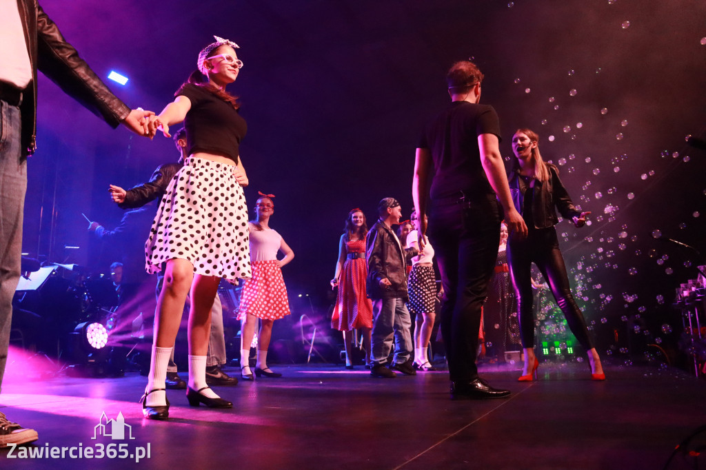 Fotorelacja II: Koncert Noworoczny Kroczyce 2026!