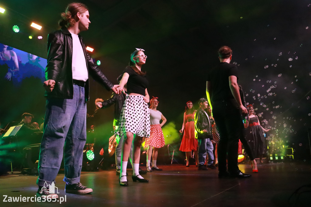 Fotorelacja II: Koncert Noworoczny Kroczyce 2026!