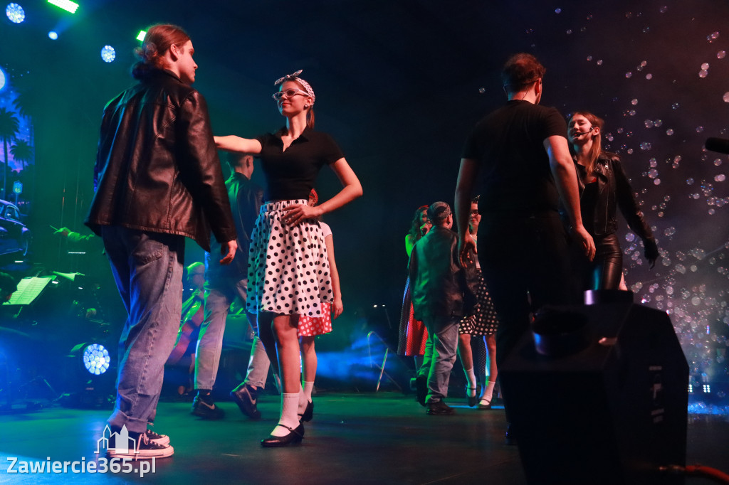 Fotorelacja II: Koncert Noworoczny Kroczyce 2026!