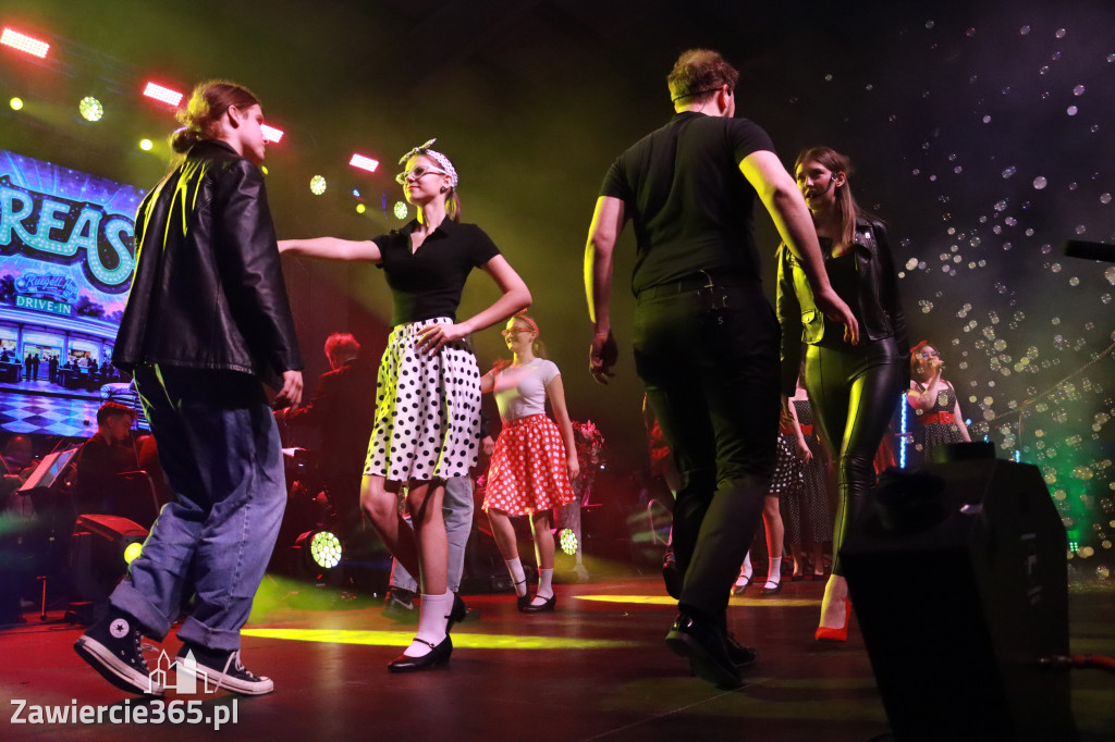 Fotorelacja II: Koncert Noworoczny Kroczyce 2026!