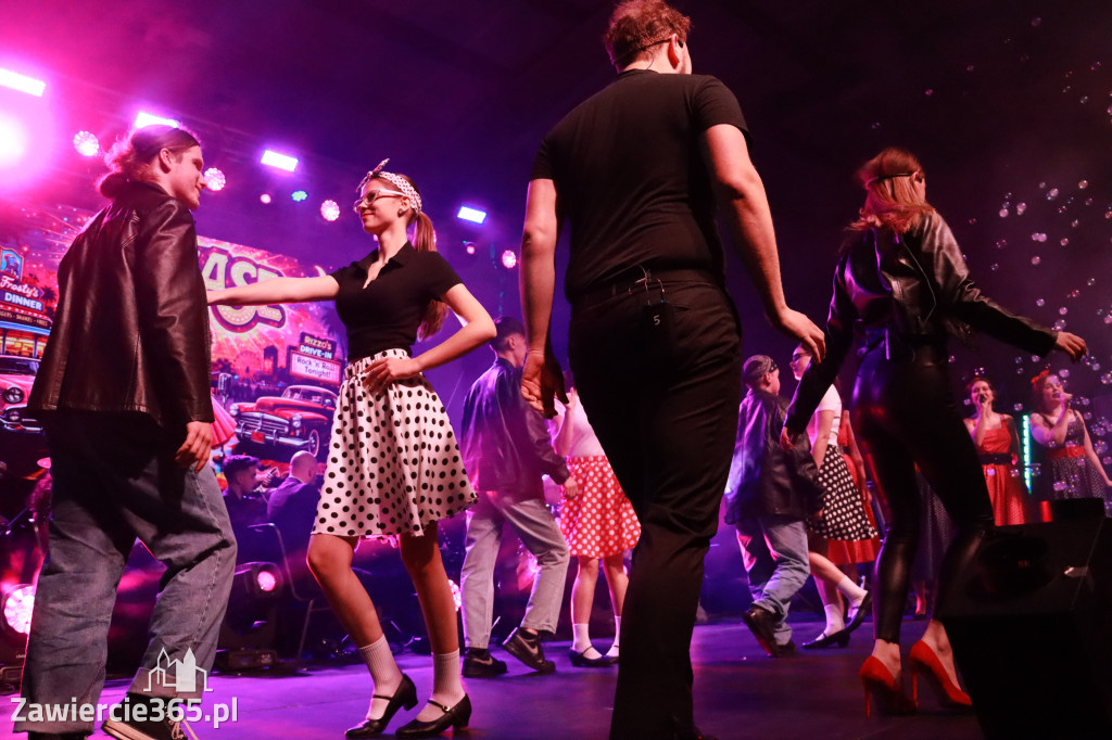 Fotorelacja II: Koncert Noworoczny Kroczyce 2026!