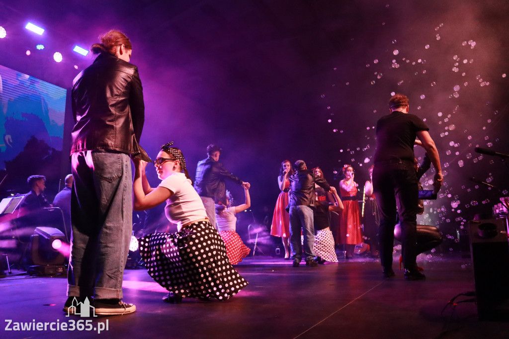 Fotorelacja II: Koncert Noworoczny Kroczyce 2026!