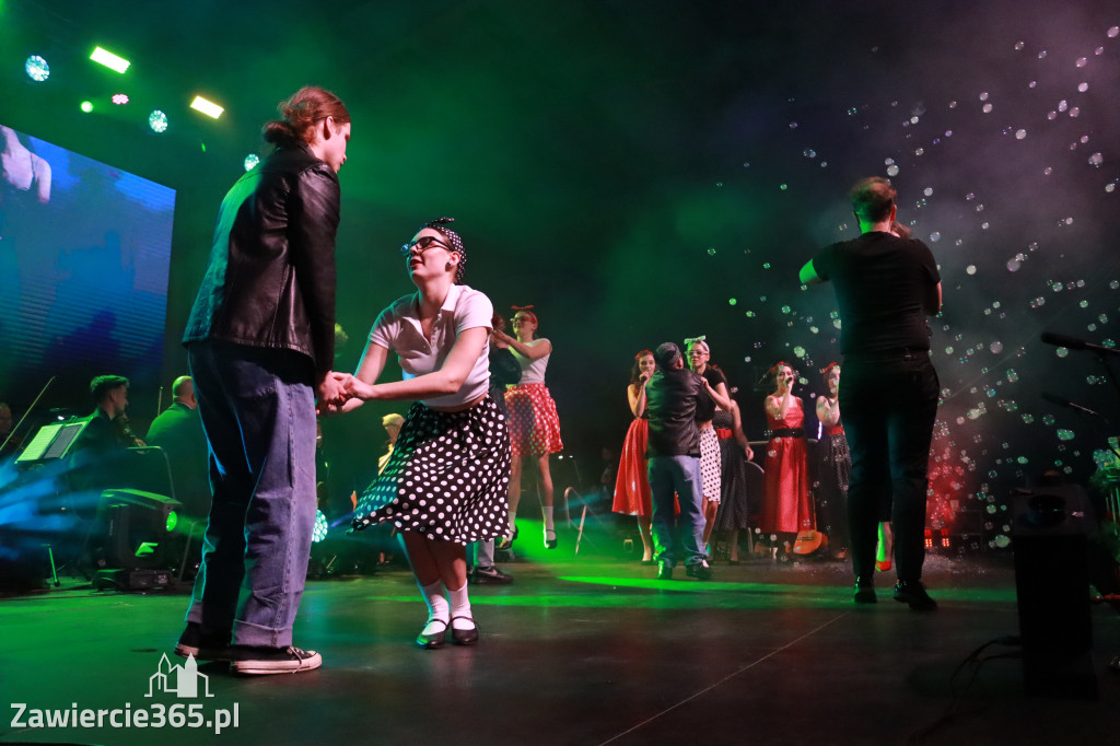 Fotorelacja II: Koncert Noworoczny Kroczyce 2026!