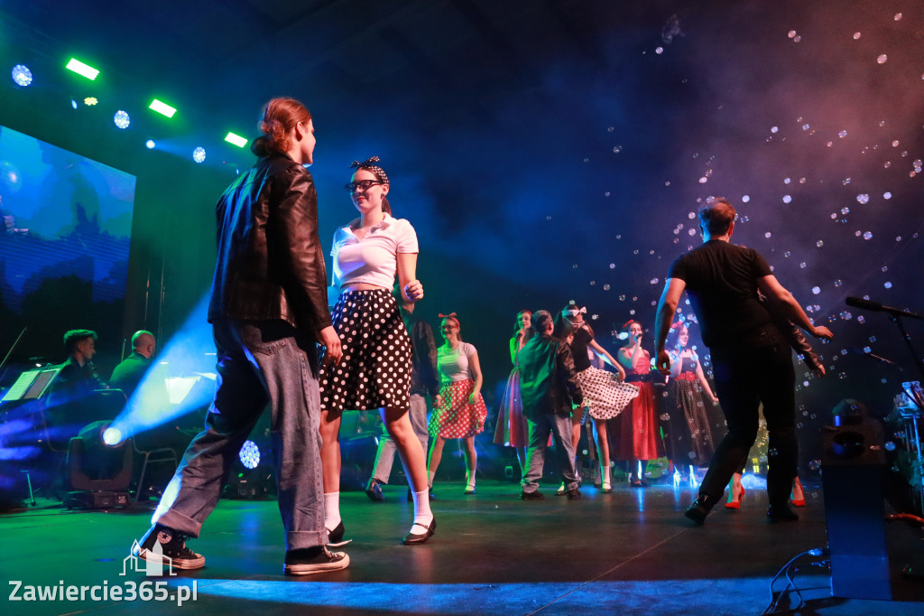 Fotorelacja II: Koncert Noworoczny Kroczyce 2026!