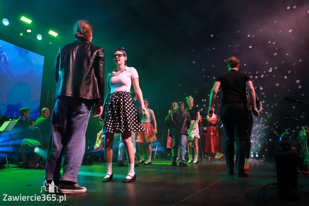 Fotorelacja II: Koncert Noworoczny Kroczyce 2026!