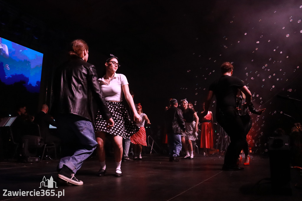 Fotorelacja II: Koncert Noworoczny Kroczyce 2026!