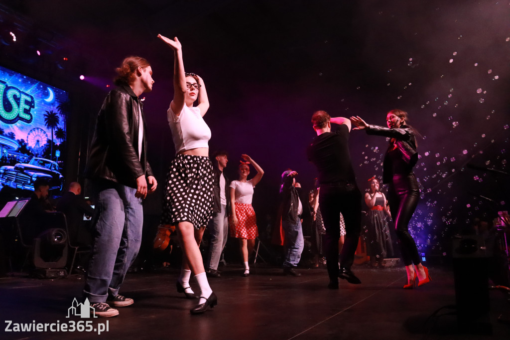 Fotorelacja II: Koncert Noworoczny Kroczyce 2026!