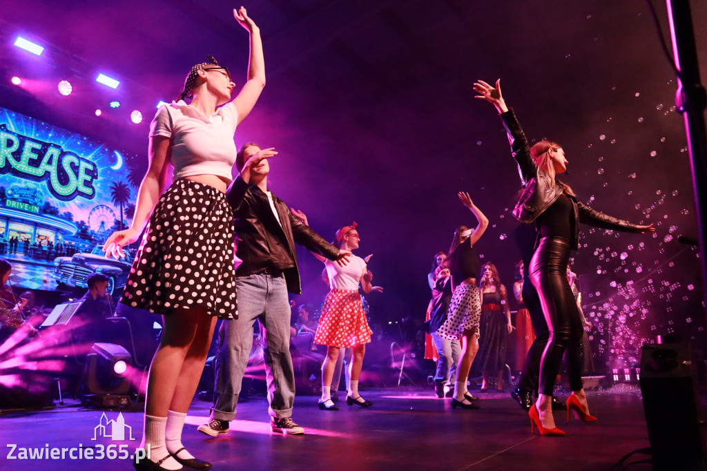 Fotorelacja II: Koncert Noworoczny Kroczyce 2026!