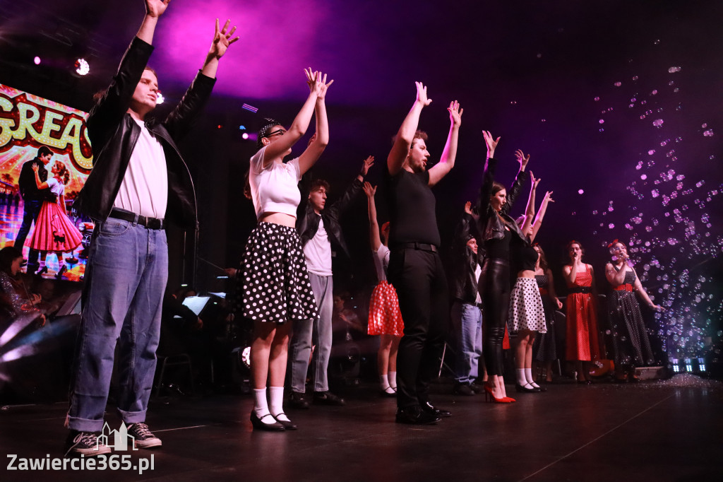 Fotorelacja II: Koncert Noworoczny Kroczyce 2026!