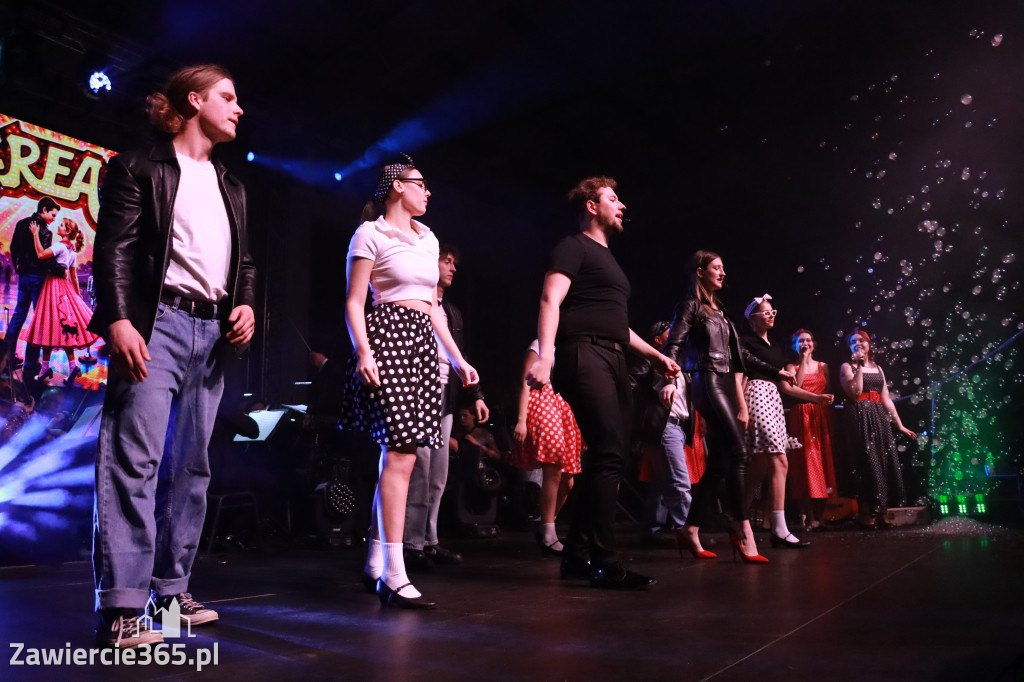 Fotorelacja II: Koncert Noworoczny Kroczyce 2026!