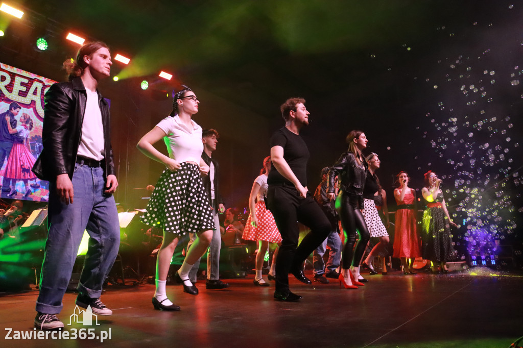 Fotorelacja II: Koncert Noworoczny Kroczyce 2026!