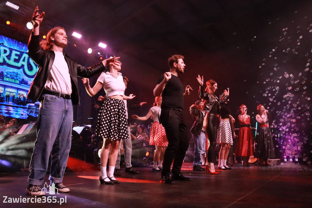 Fotorelacja II: Koncert Noworoczny Kroczyce 2026!