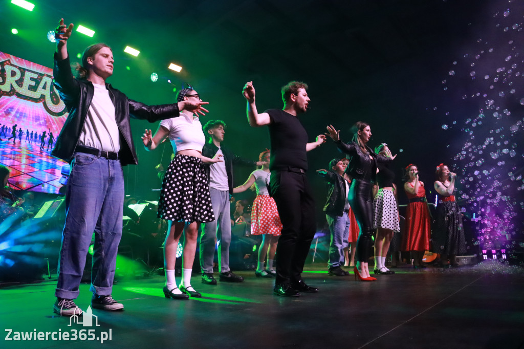 Fotorelacja II: Koncert Noworoczny Kroczyce 2026!