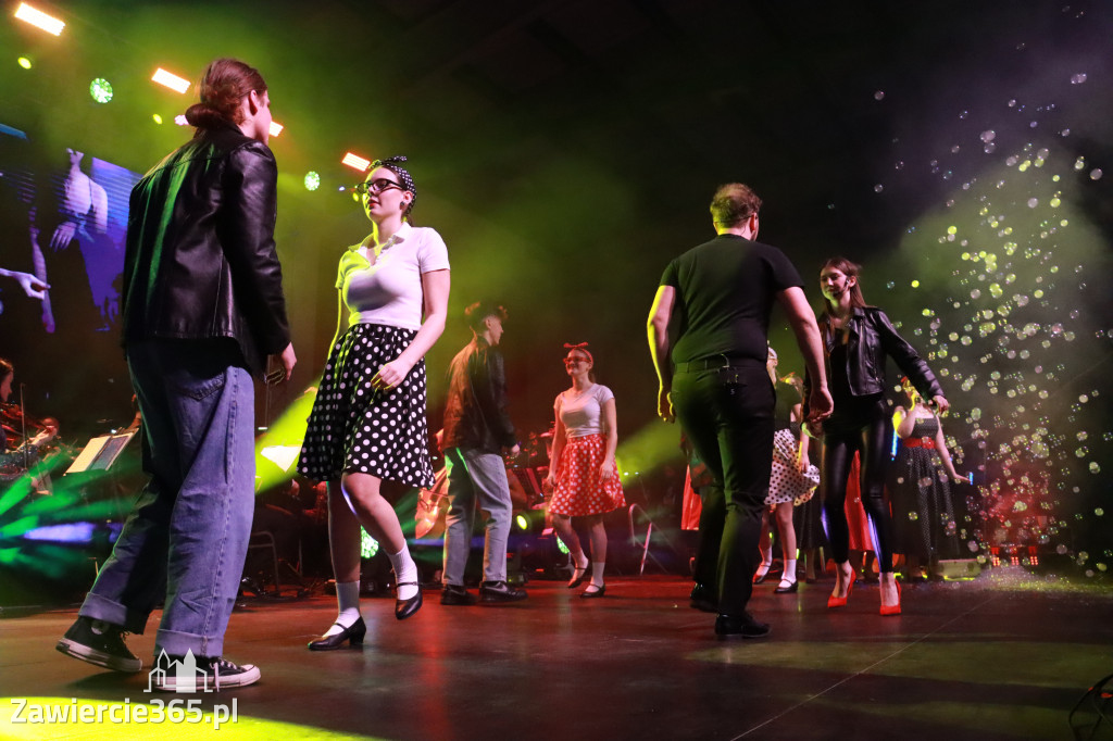 Fotorelacja II: Koncert Noworoczny Kroczyce 2026!