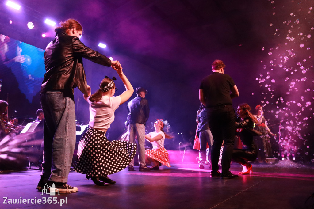 Fotorelacja II: Koncert Noworoczny Kroczyce 2026!