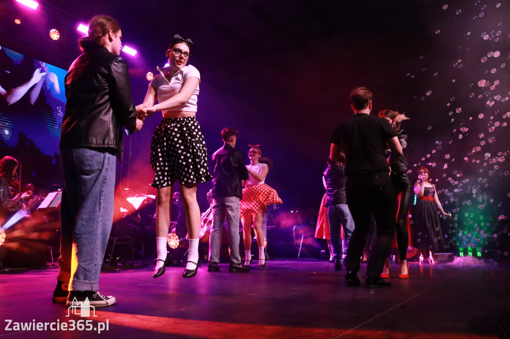 Fotorelacja II: Koncert Noworoczny Kroczyce 2026!