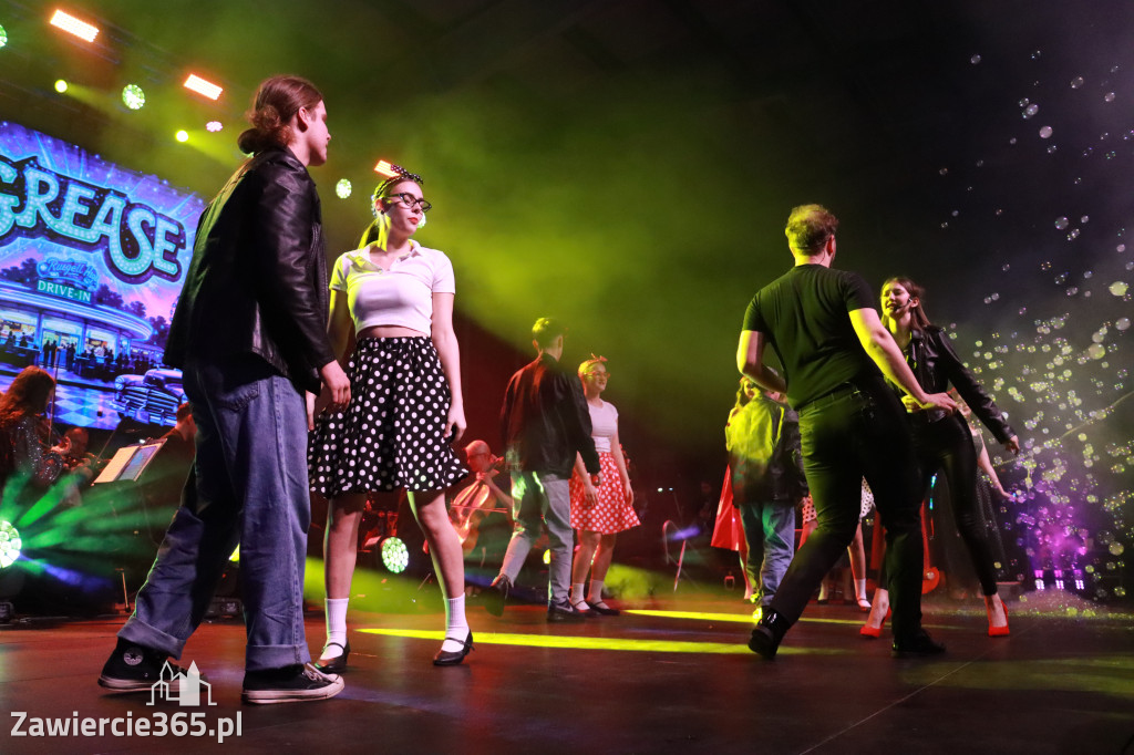 Fotorelacja II: Koncert Noworoczny Kroczyce 2026!