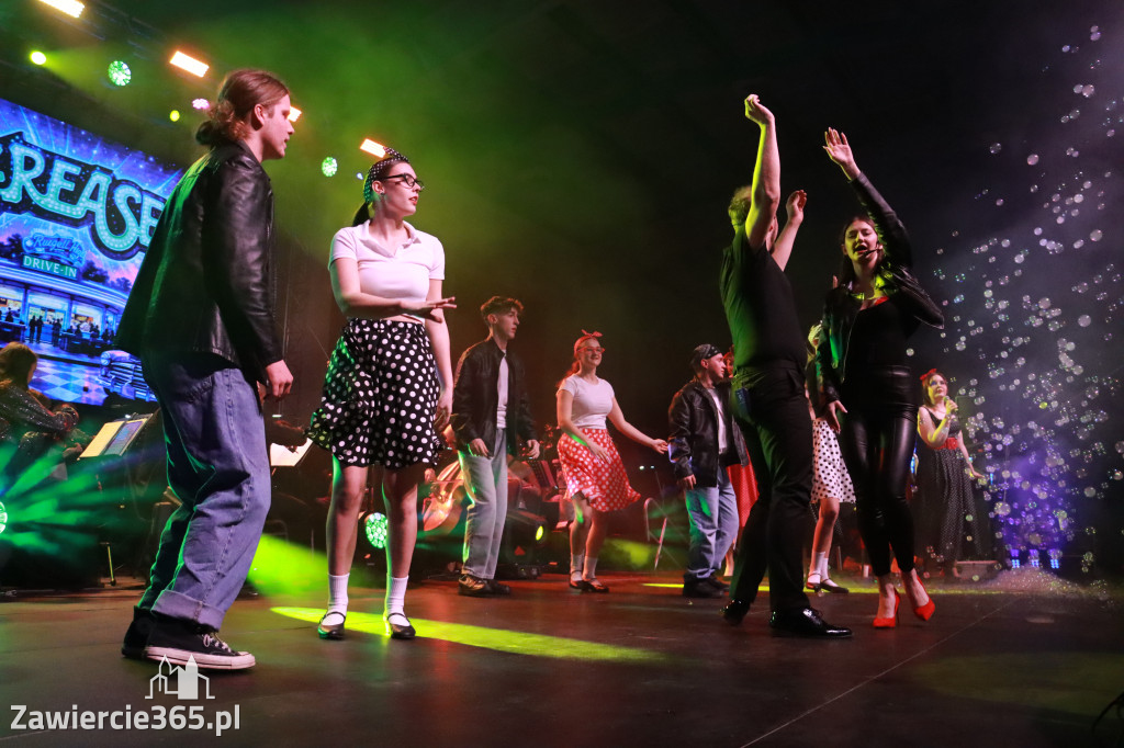 Fotorelacja II: Koncert Noworoczny Kroczyce 2026!