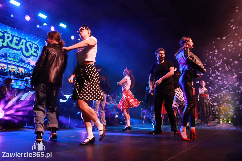 Fotorelacja II: Koncert Noworoczny Kroczyce 2026!