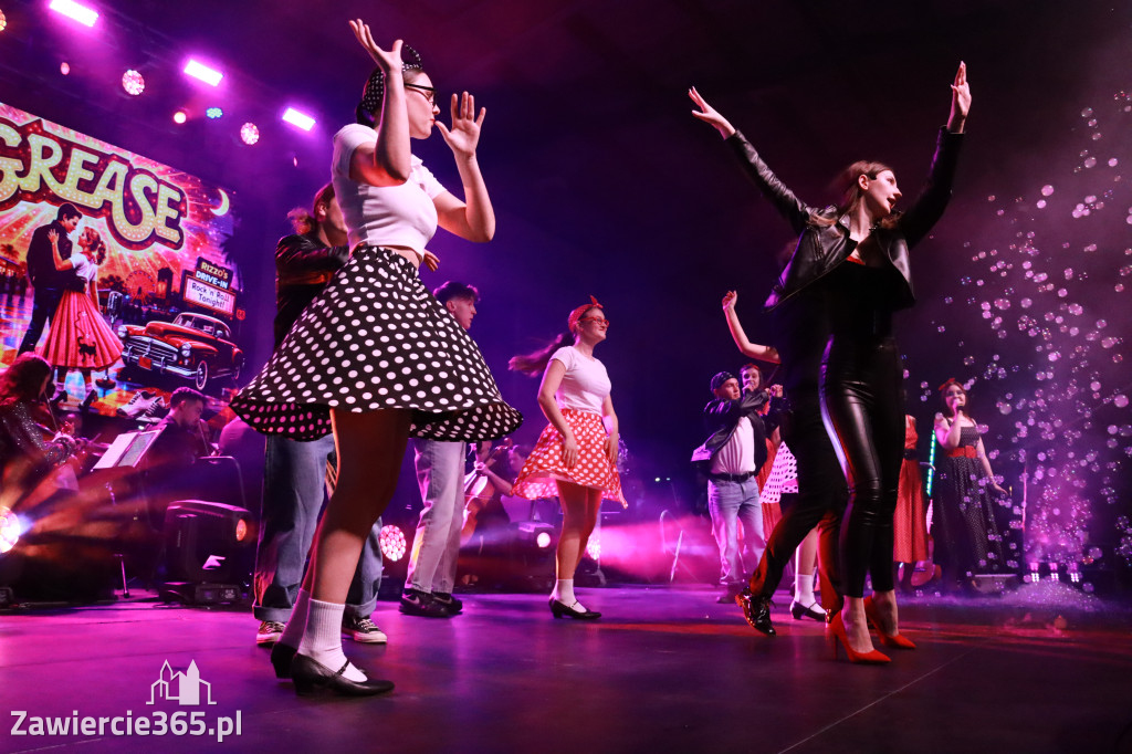 Fotorelacja II: Koncert Noworoczny Kroczyce 2026!