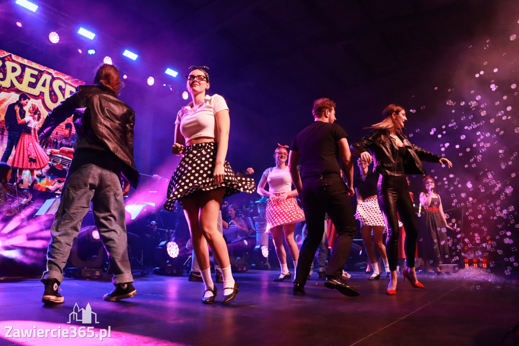 Fotorelacja II: Koncert Noworoczny Kroczyce 2026!