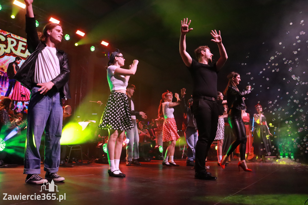 Fotorelacja II: Koncert Noworoczny Kroczyce 2026!