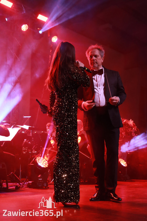 Fotorelacja II: Koncert Noworoczny Kroczyce 2026!