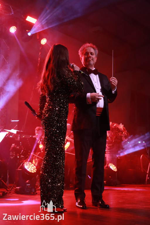 Fotorelacja II: Koncert Noworoczny Kroczyce 2026!