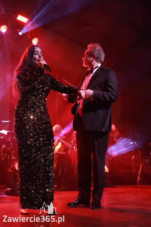 Fotorelacja II: Koncert Noworoczny Kroczyce 2026!