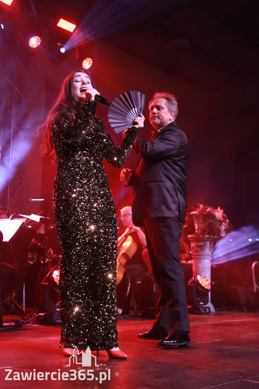 Fotorelacja II: Koncert Noworoczny Kroczyce 2026!