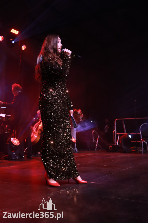 Fotorelacja II: Koncert Noworoczny Kroczyce 2026!