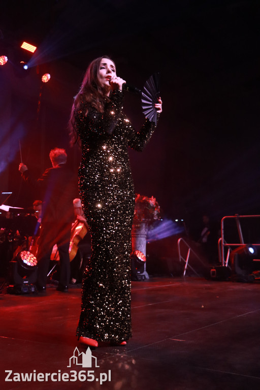 Fotorelacja II: Koncert Noworoczny Kroczyce 2026!