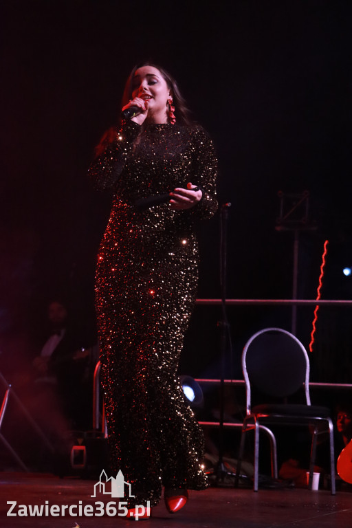 Fotorelacja II: Koncert Noworoczny Kroczyce 2026!