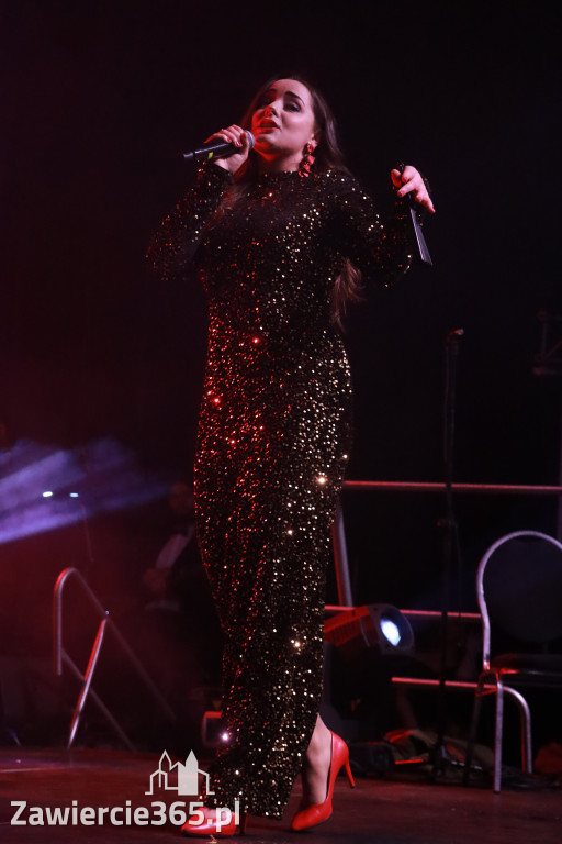 Fotorelacja II: Koncert Noworoczny Kroczyce 2026!