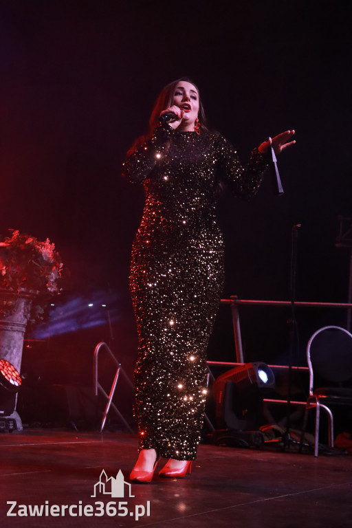 Fotorelacja II: Koncert Noworoczny Kroczyce 2026!