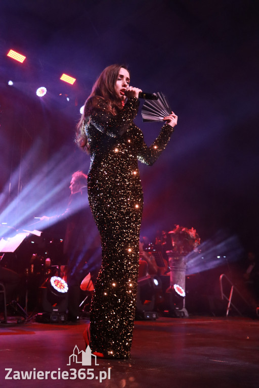 Fotorelacja II: Koncert Noworoczny Kroczyce 2026!