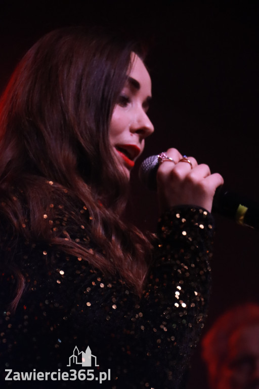 Fotorelacja II: Koncert Noworoczny Kroczyce 2026!