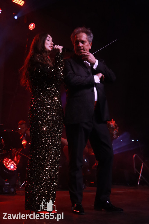 Fotorelacja II: Koncert Noworoczny Kroczyce 2026!