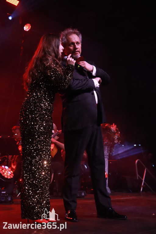 Fotorelacja II: Koncert Noworoczny Kroczyce 2026!