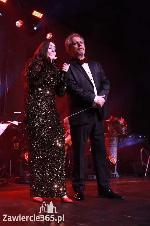 Fotorelacja II: Koncert Noworoczny Kroczyce 2026!