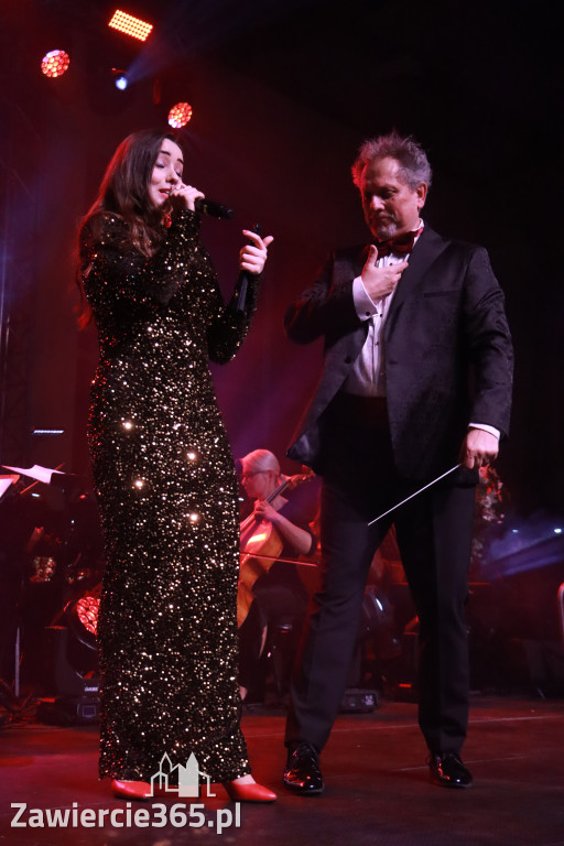 Fotorelacja II: Koncert Noworoczny Kroczyce 2026!