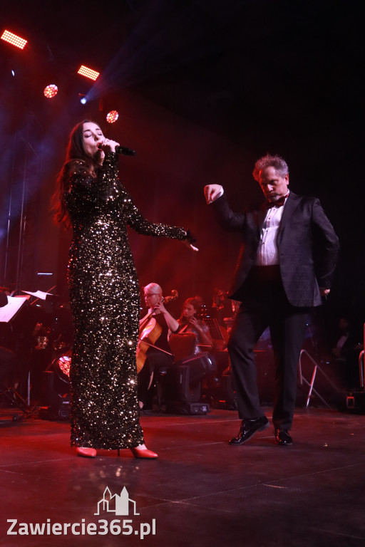 Fotorelacja II: Koncert Noworoczny Kroczyce 2026!