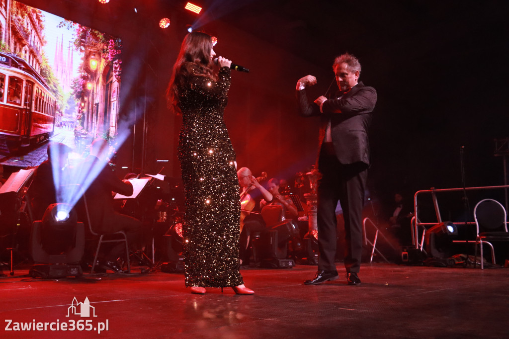 Fotorelacja II: Koncert Noworoczny Kroczyce 2026!