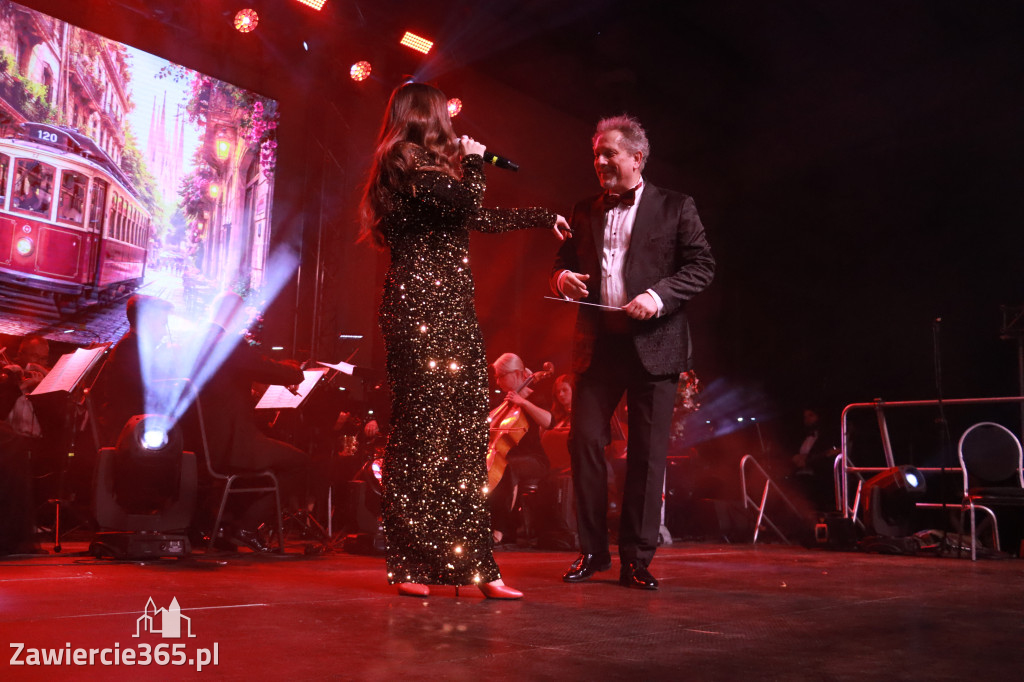 Fotorelacja II: Koncert Noworoczny Kroczyce 2026!