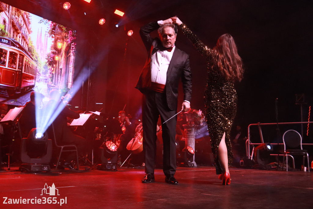 Fotorelacja II: Koncert Noworoczny Kroczyce 2026!